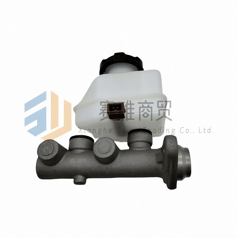 Automobile Braking System Brake Master Cylinder 58510-25300 for Hyundai ACCENT 5851025300